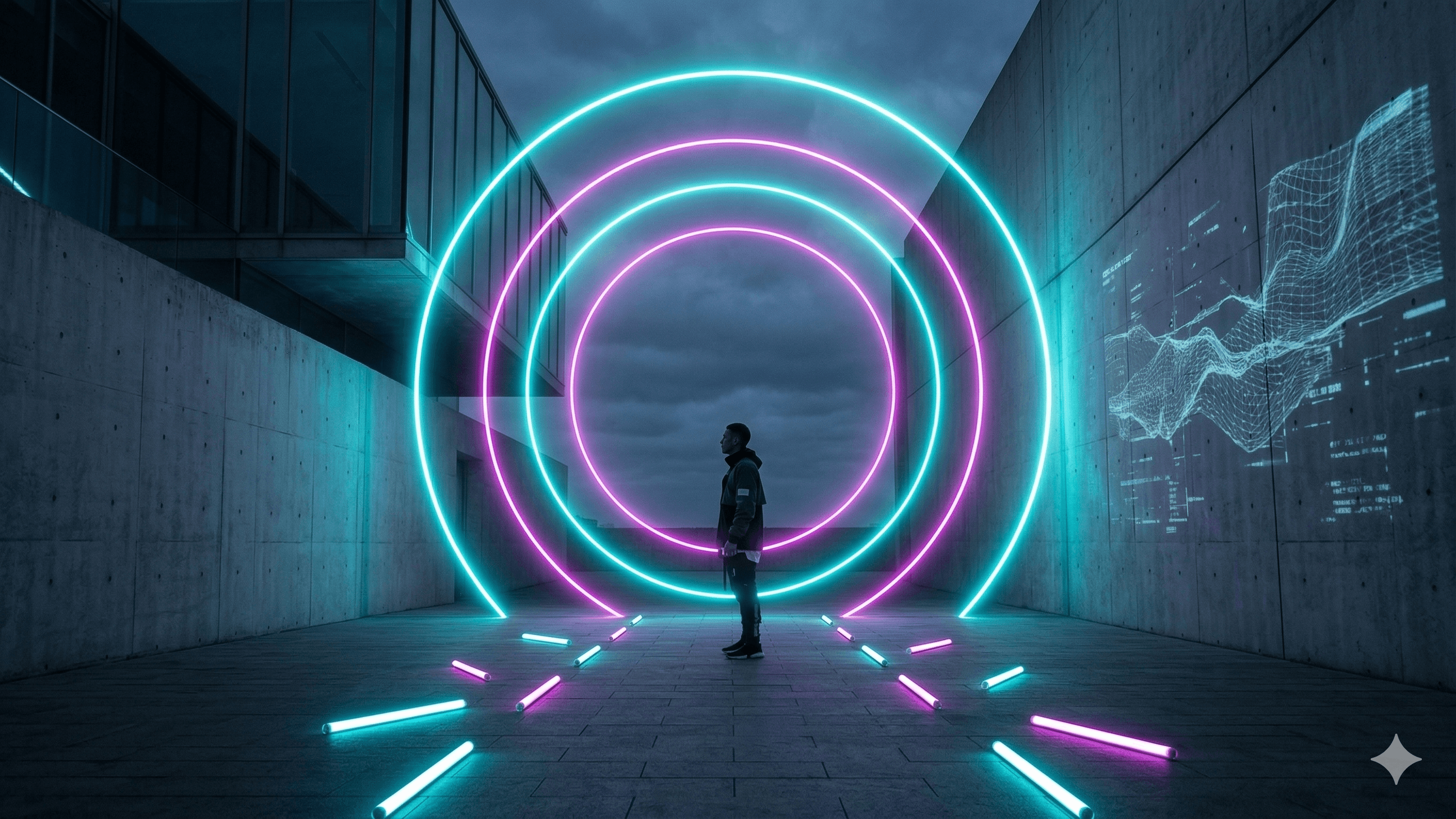 Maksi Thompson — Digital Studio